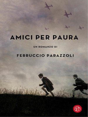 cover image of Amici per paura